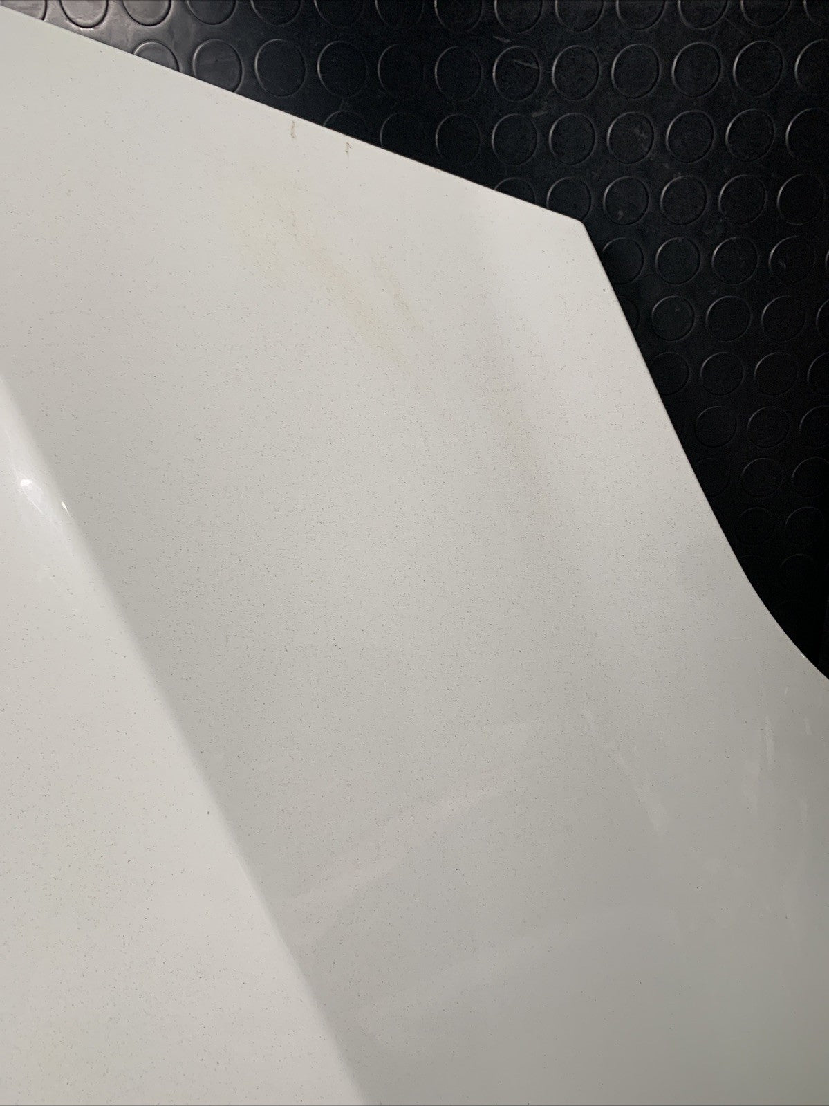 COFANO ANTERIORE ALFA ROMEO GIULIETTA