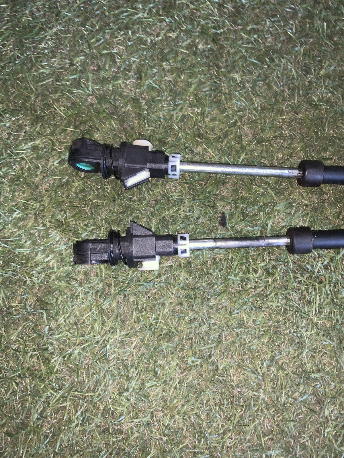 CAVI / CORDE CAMBIO MANUALE FIAT 500X 1.3 MULTIJET (MJT) 2020 - 0055266370