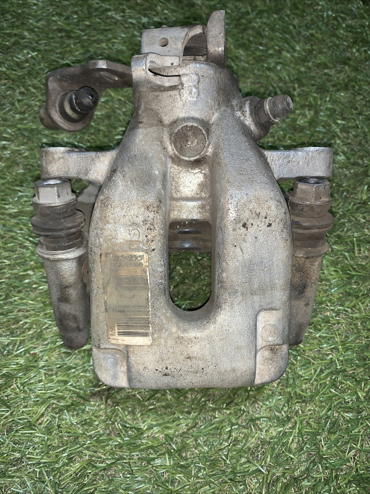 Pinza freno posteriore destra Peugeot 2008 1.6 hdi 2015