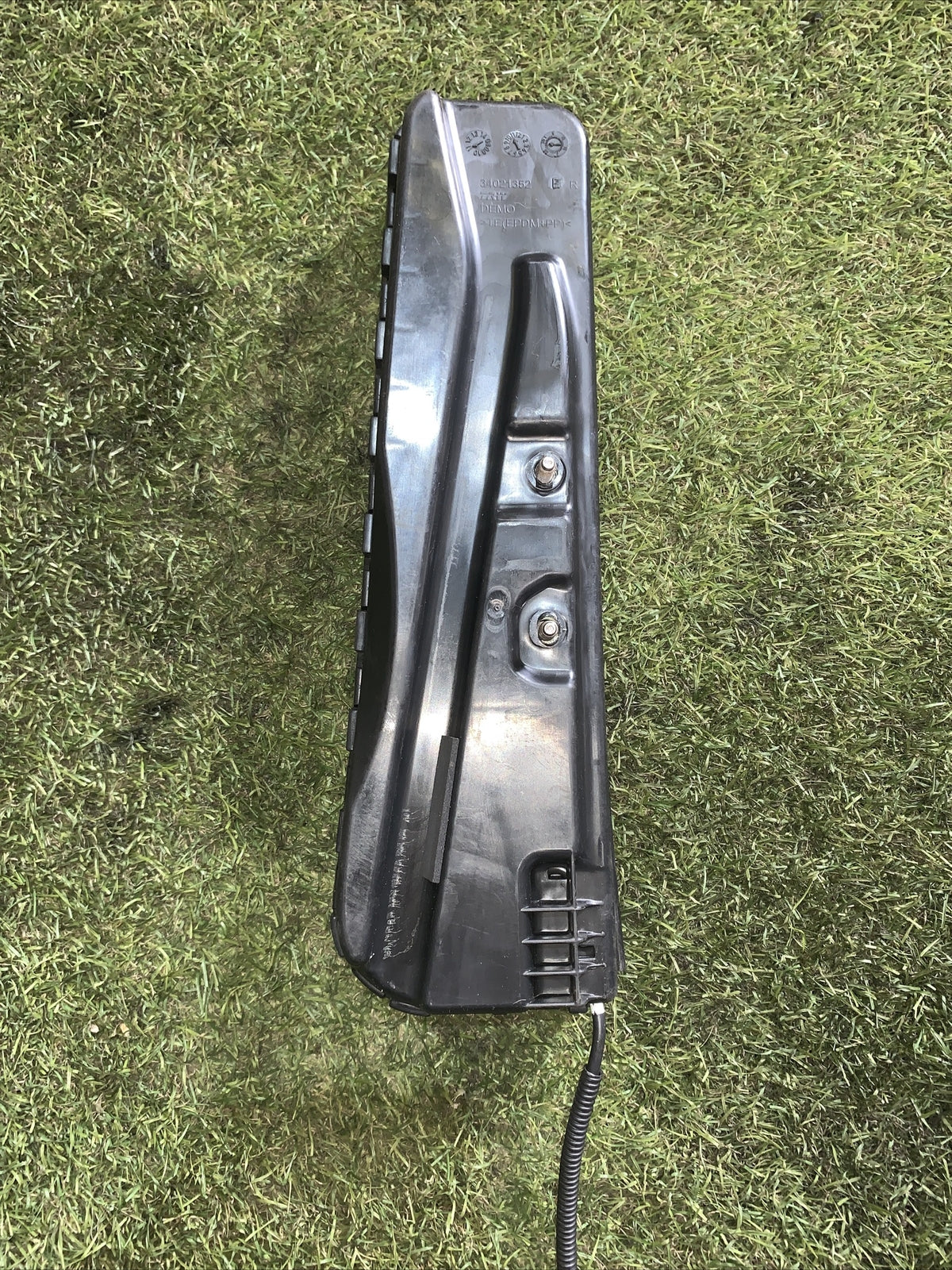 8A61-A611D10-BE AIRBAG SEDILE DESTRO LATO PASSEGGERO FORD FIESTA 2011