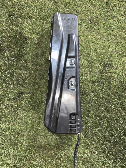 8A61-A611D10-BE AIRBAG SEDILE DESTRO LATO PASSEGGERO FORD FIESTA 2011