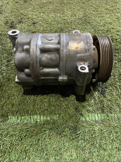 COMPRESSORE ARIA CONDIZIONATA SKODA OCTAVIA 2004 1.9 DIESEL 1K0820859QX