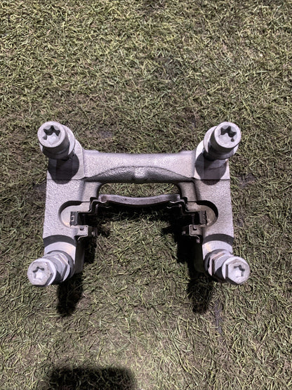 Porta Pinza Freno Posteriore Sinistra Alfa Romeo Junior 1.2 Mild Hybrid 