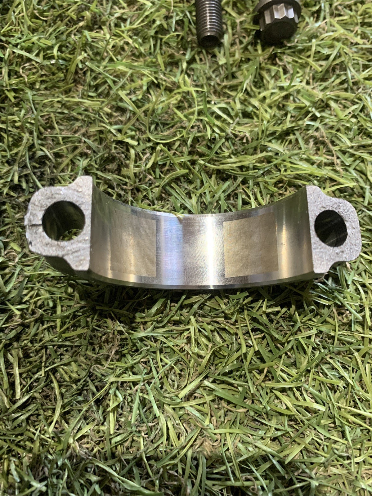 Pistone Motore Volkswagen Golf 8 1.0 Benzina No Turbo DLAB (3)