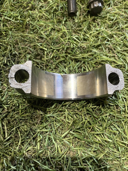 Pistone Motore Volkswagen Golf 8 1.0 Benzina No Turbo DLAB (3)