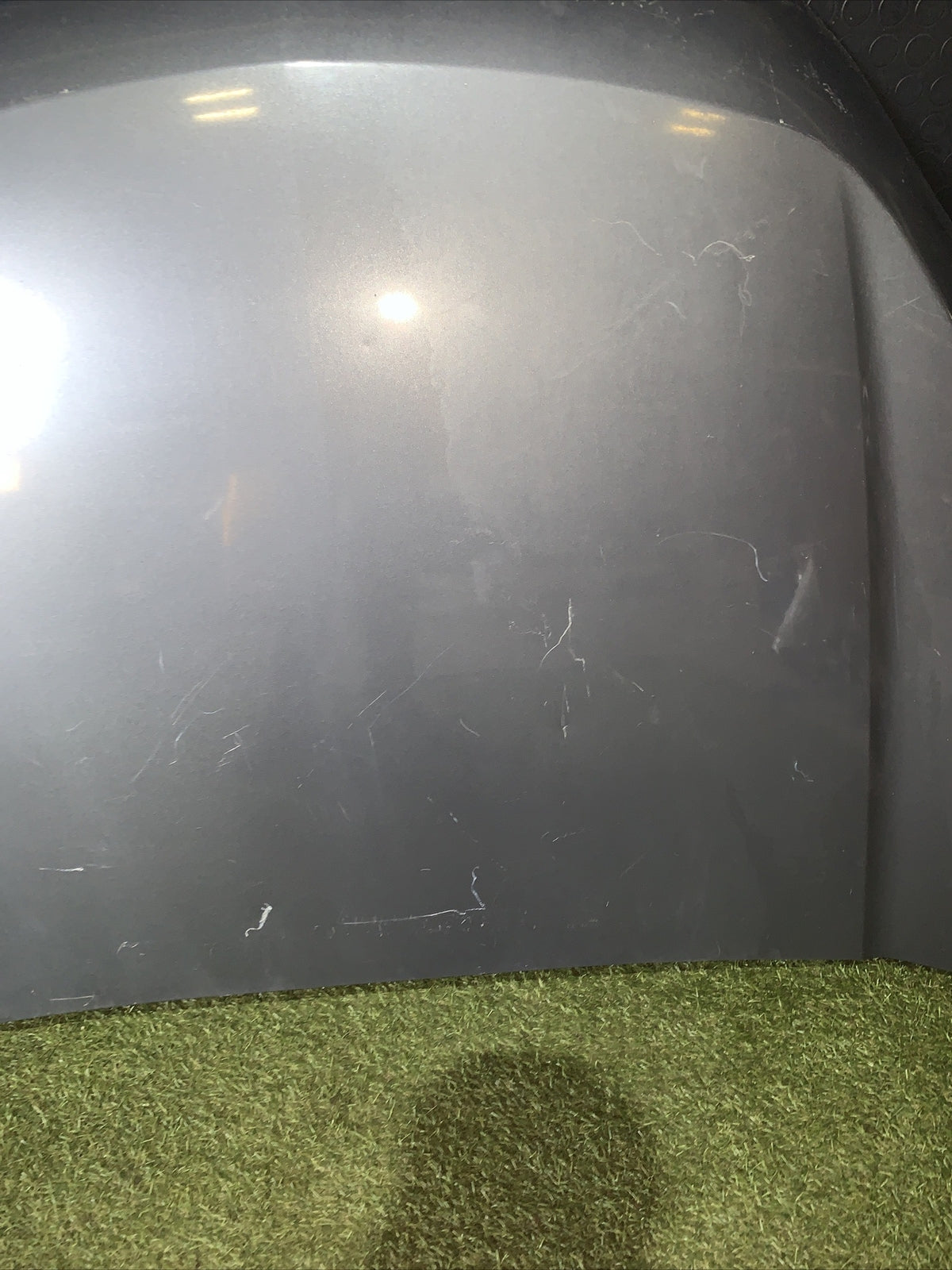 COFANO ANTERIORE ANT CHEVROLET TRAX  ORIGINALE