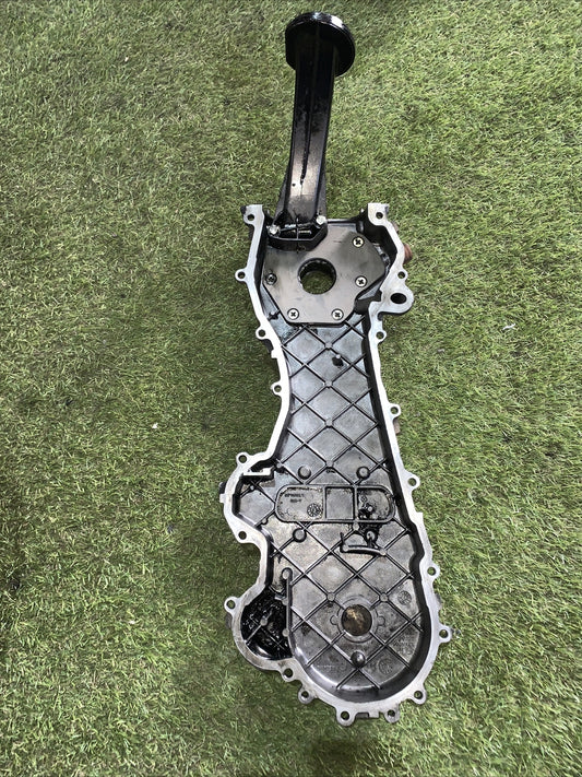 37004600 CARTER DISTRIBUZIONE FIAT GRANDE PUNTO (199) 1.3 MULTIJET  75 CV