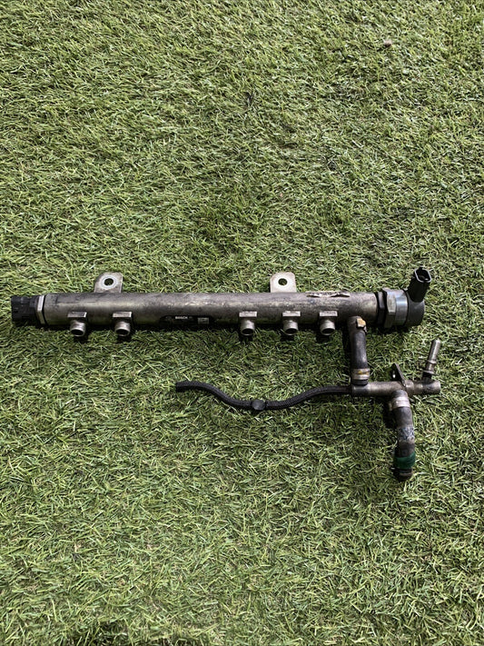 Flauto Iniezione Fiat Grande Punto 1.3 Multijet 90CV 55200517