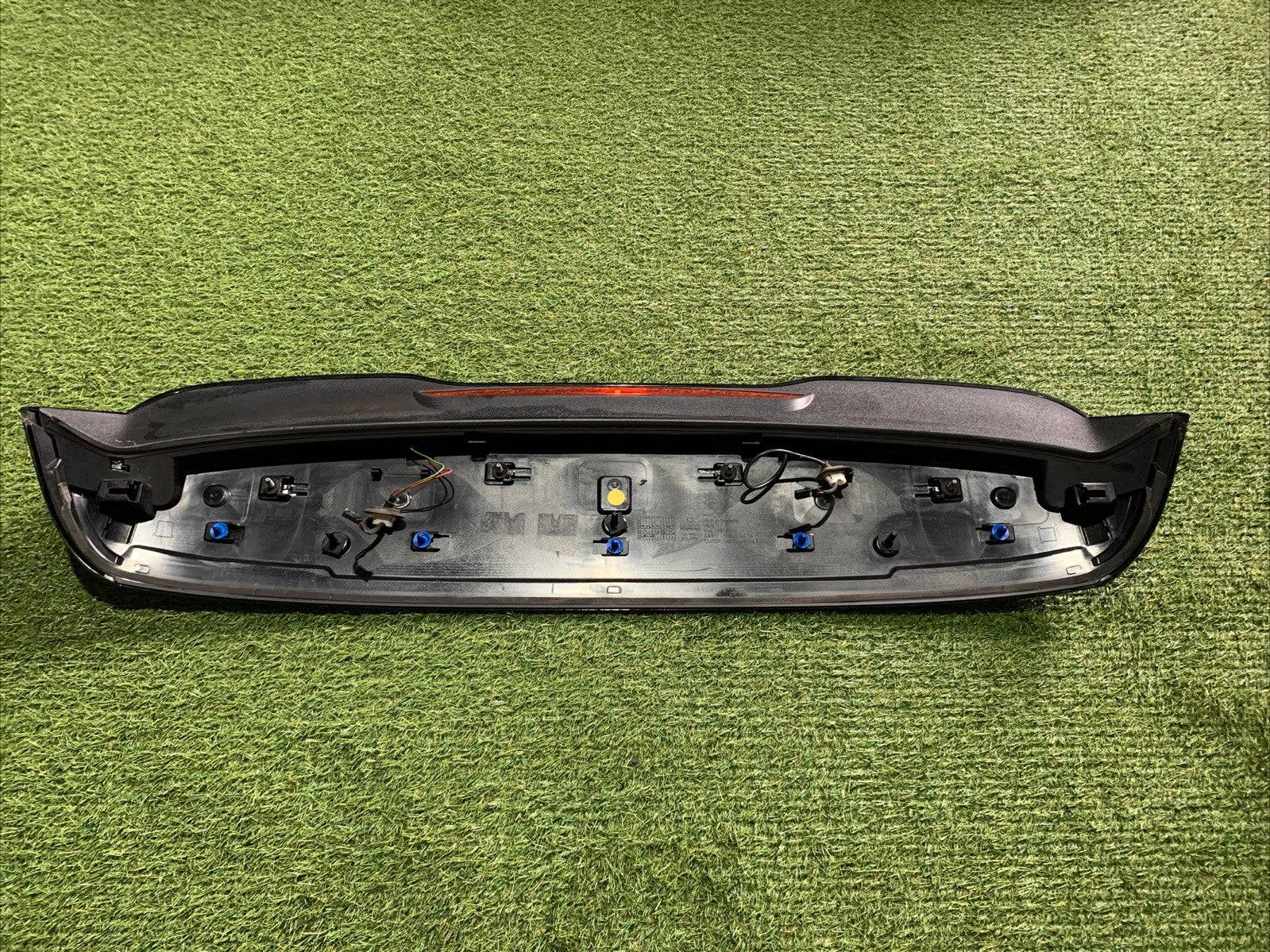 Spoiler Portellone Posteriore Audi A3 8V 8V4827933C
