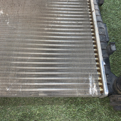 Radiatore acqua 96FB8005LB Ford Fusion 1.2/1.4