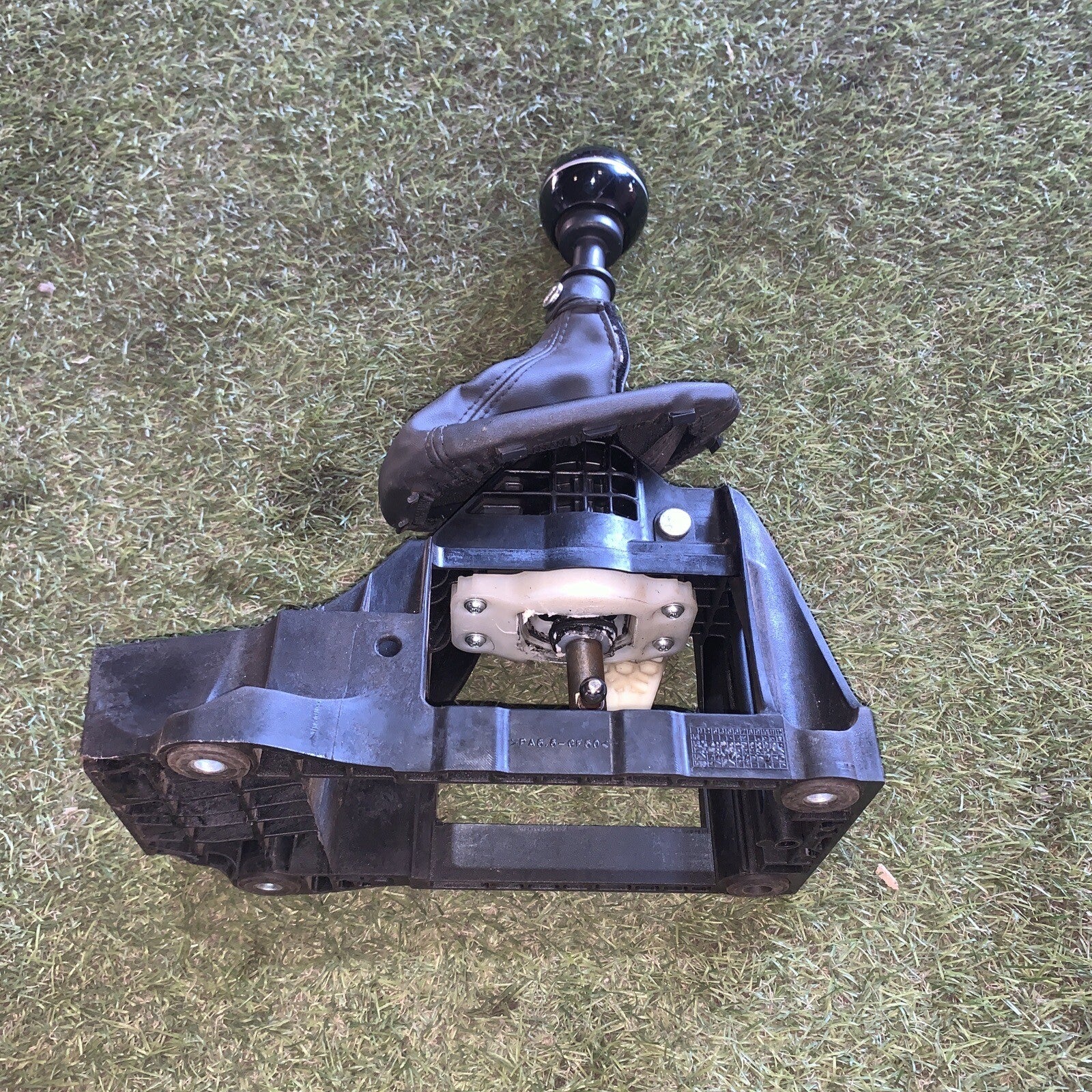 50294408 LEVA POMELLO CAMBIO MANUALE FIAT 500X 1.3 D 5M 2020