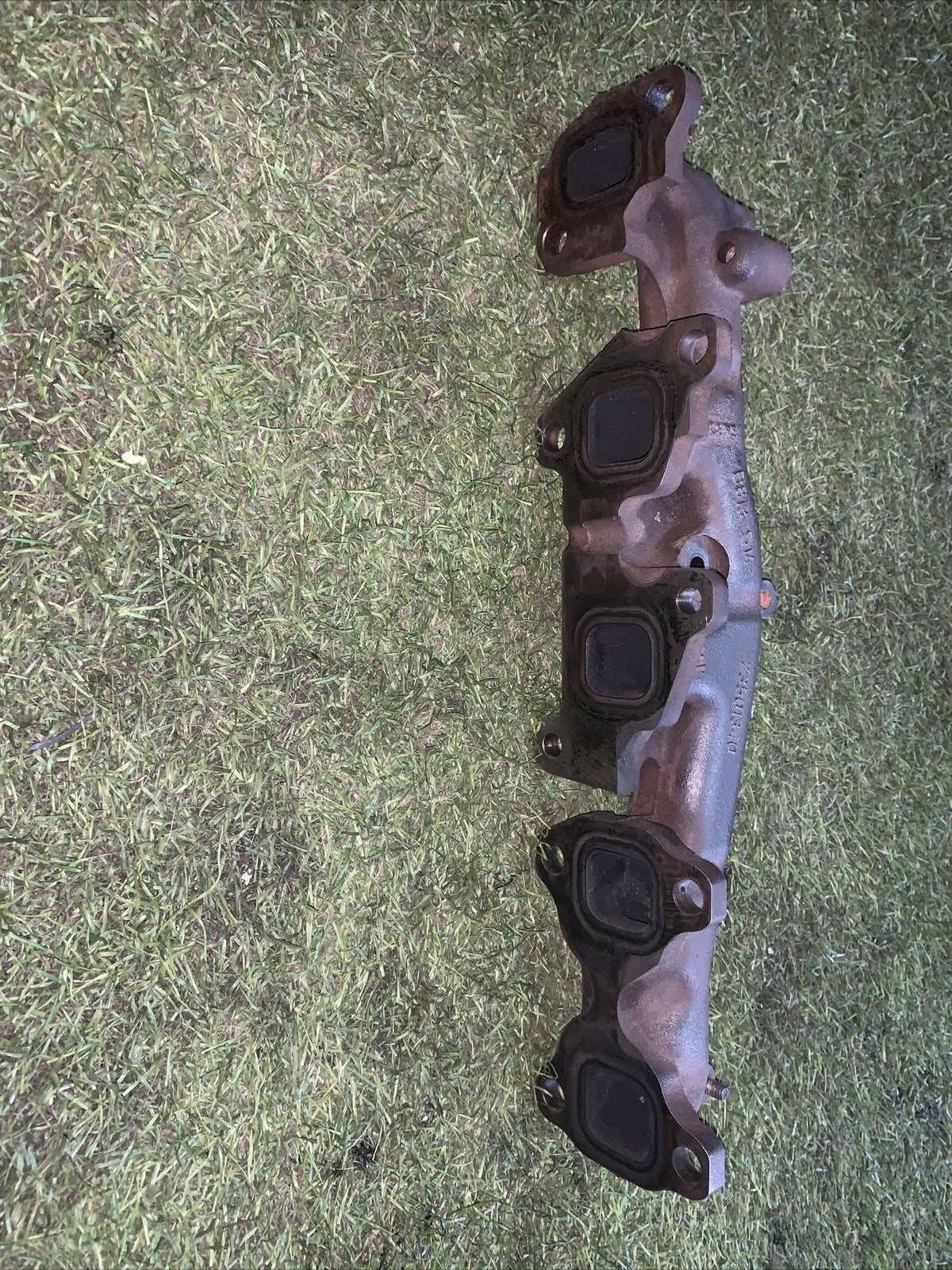 Collettore Di Scarico Opel Astra H 1.3 90 CV 73501340