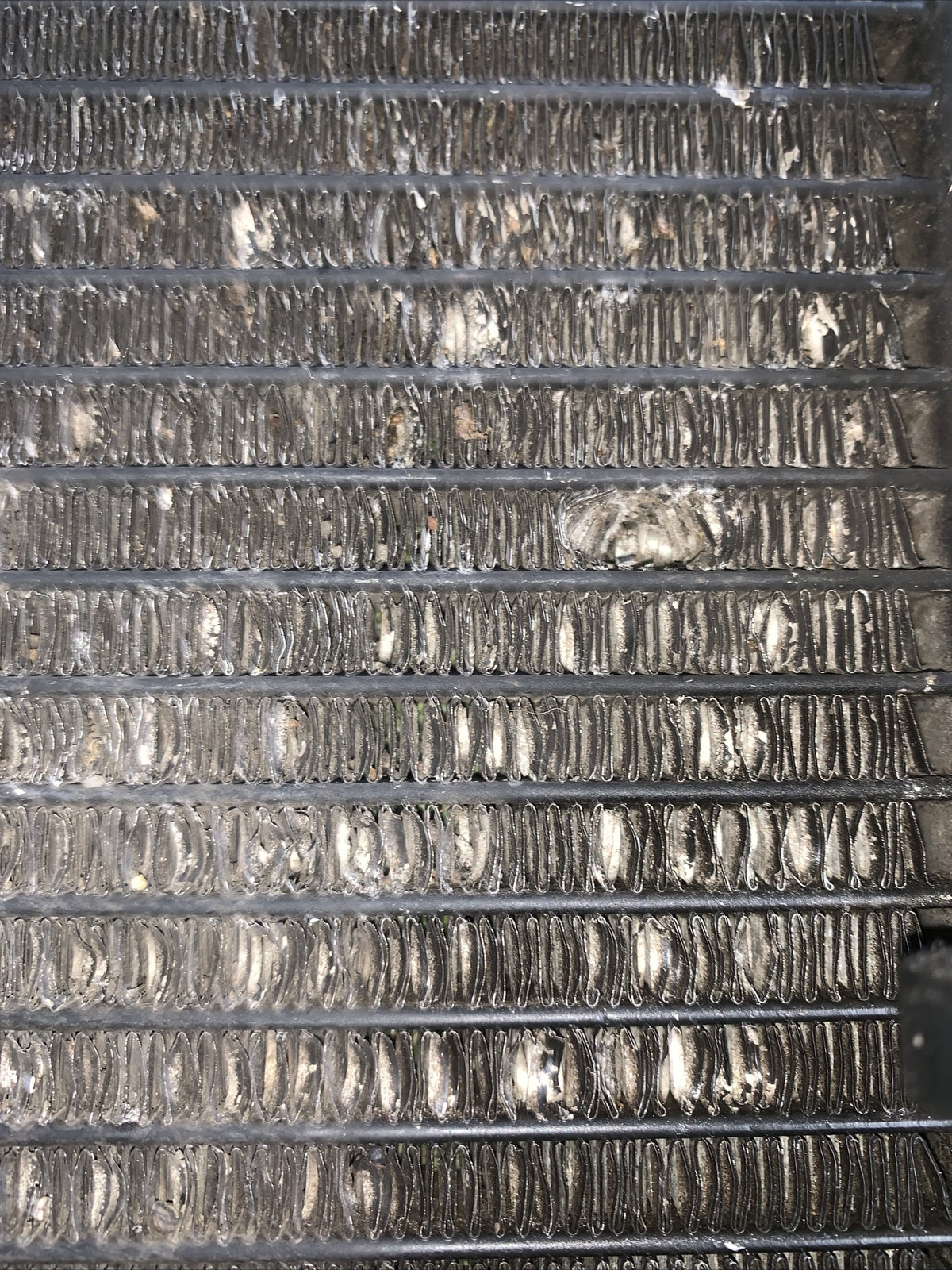 Radiatore Aria Condizionata Audi A4 2011 3.0 8K0260401Q