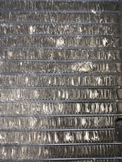 Radiatore Aria Condizionata Audi A4 2011 3.0 8K0260401Q