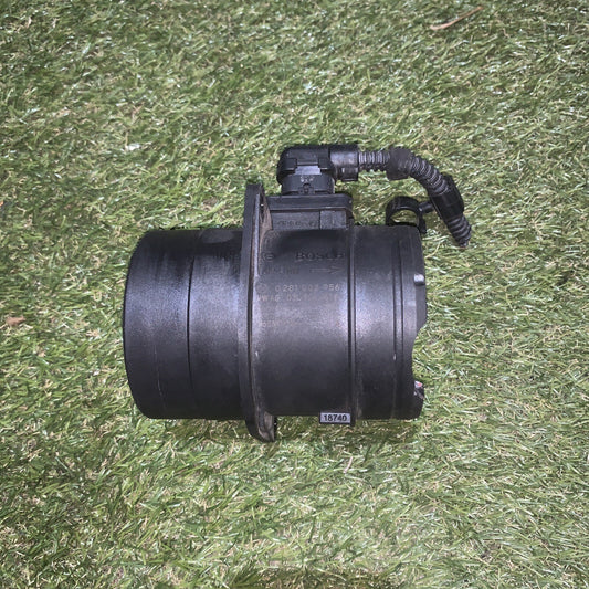 DEBIMETRO VOLKSWAGEN GOLF 6  03L906461A Diesel 2000