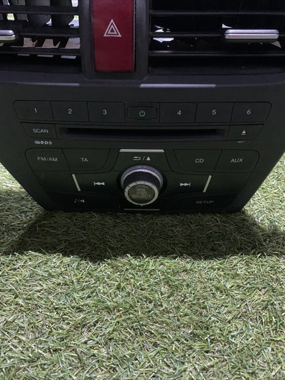 Autoradio Honda Civic 2012 39100-TV0-G011-M1