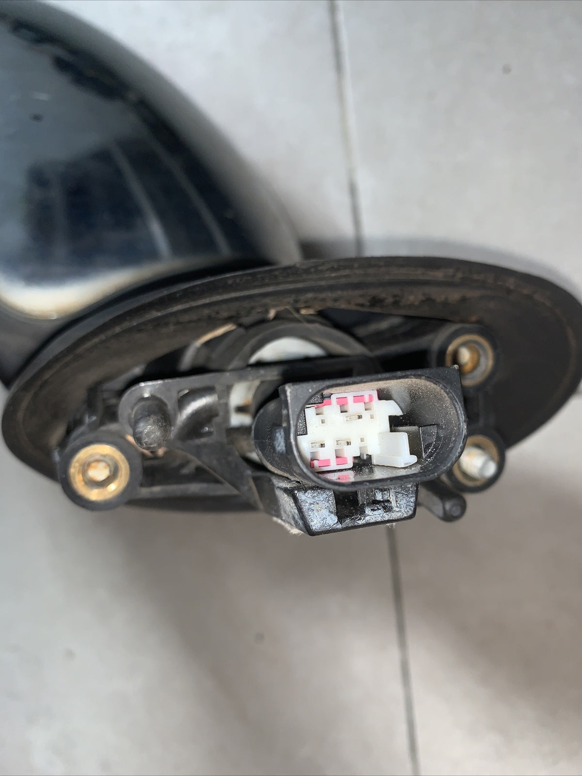 Specchietto Retrovisore Destro Mini Cooper 3PIN-3FILI