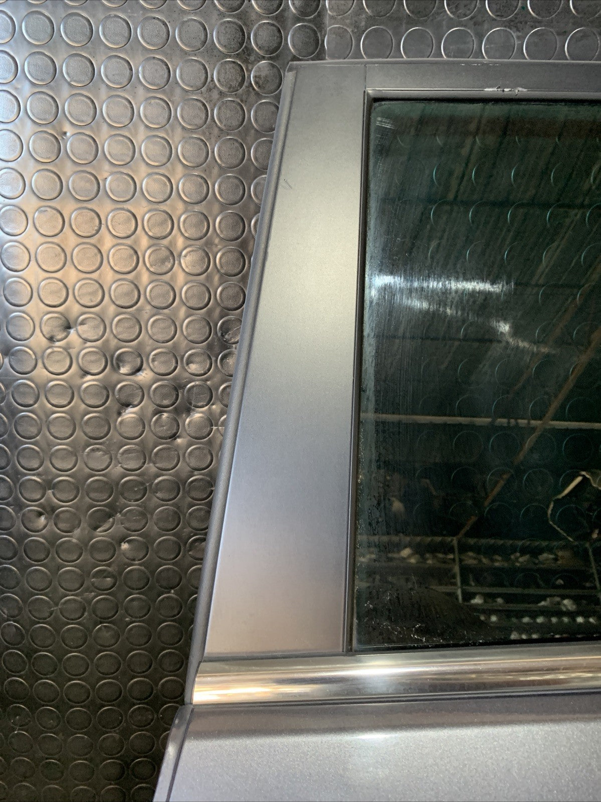PORTA PORTIERA SPORTELLO POSTERIORE SINISTRO HYUNDAI TUCSON 2019