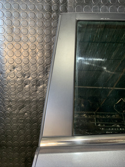 PORTA PORTIERA SPORTELLO POSTERIORE SINISTRO HYUNDAI TUCSON 2019