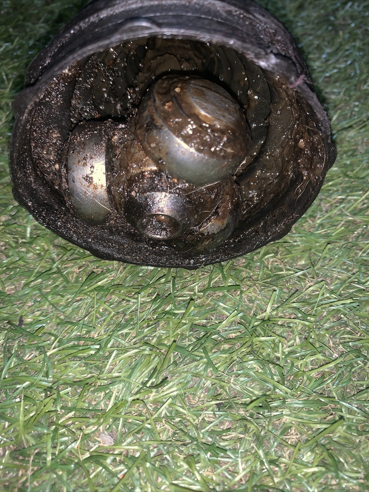 SEMIASSE / SEMIALBERO TRASMISSIONE POST DX SMART FORFOUR 453 B 2016 A4533503600