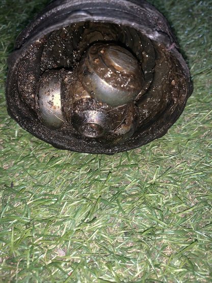 SEMIASSE / SEMIALBERO TRASMISSIONE POST DX SMART FORFOUR 453 B 2016 A4533503600