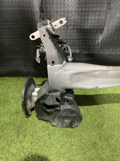 Ponte Assale Posteriore Peugeot 3008 2017 9833974880