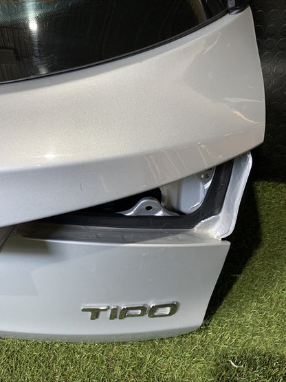 Cofano Baule Portellone Posteriore Fiat Tipo 2024 Berlina 5 Porte 