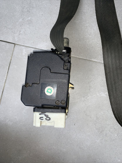 Cintura di Sicurezza Anteriore Destra FIAT PUNTO 188 2004