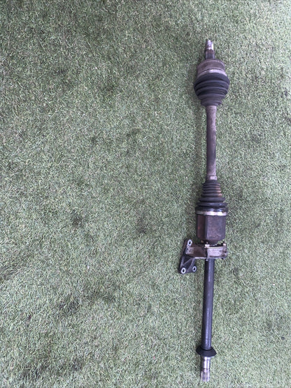 52148210 SEMIASSE ANTERIORE DX DESTRO FIAT 500X (334)(2021) 1.3 MJET 95CV 2