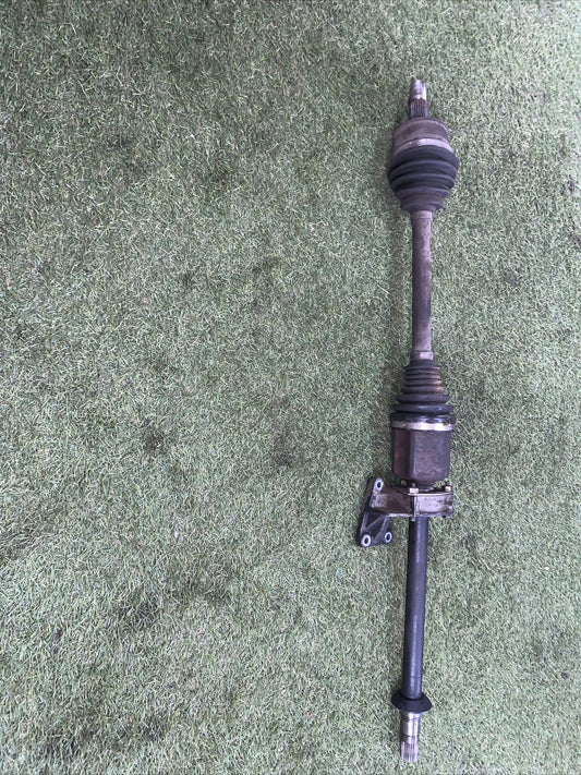 52148210 SEMIASSE ANTERIORE DX DESTRO FIAT 500X (334)(2021) 1.3 MJET 95CV 2