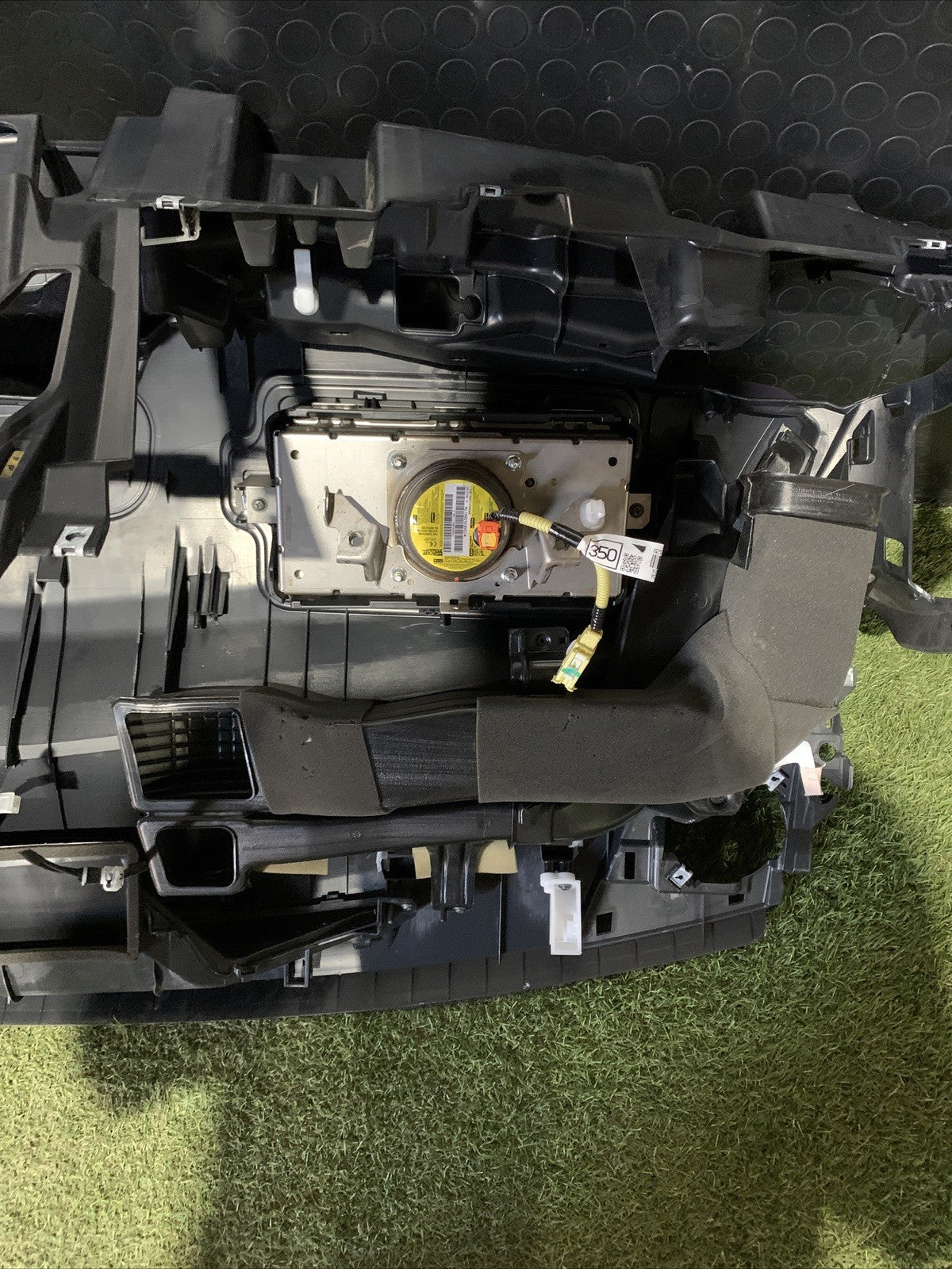 Kit Airbag Toyota C-HR 2016-2023