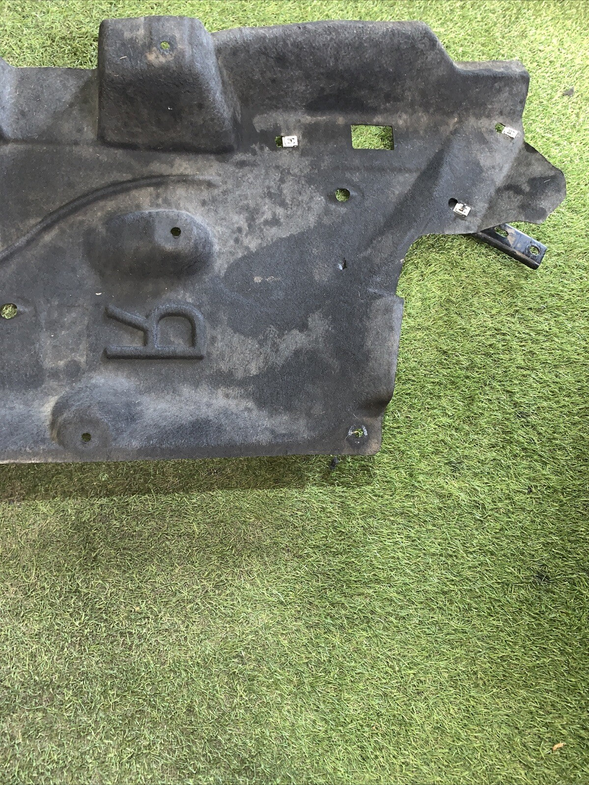 Sotto Piano Motore Sotto Scocca Destra Ford Ecosport 2020 LN1B-11132-AB