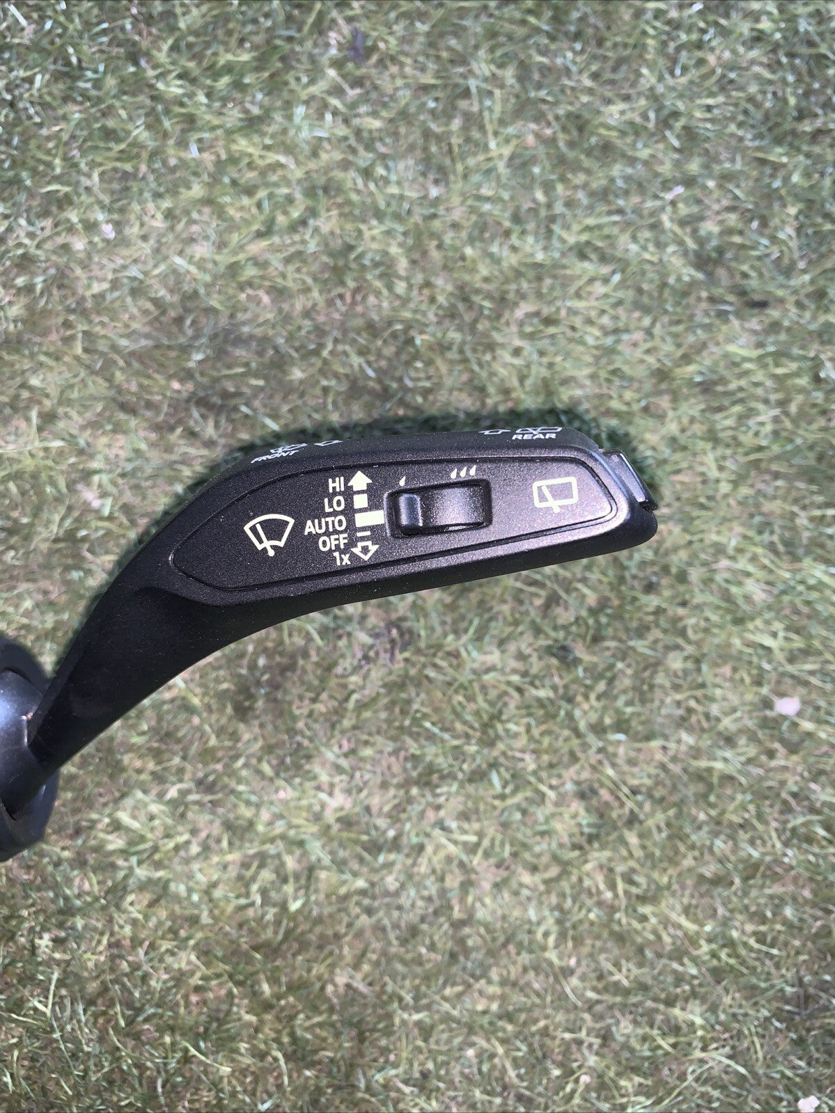 Devioluci Audi Q7 2016 4M0907129HD