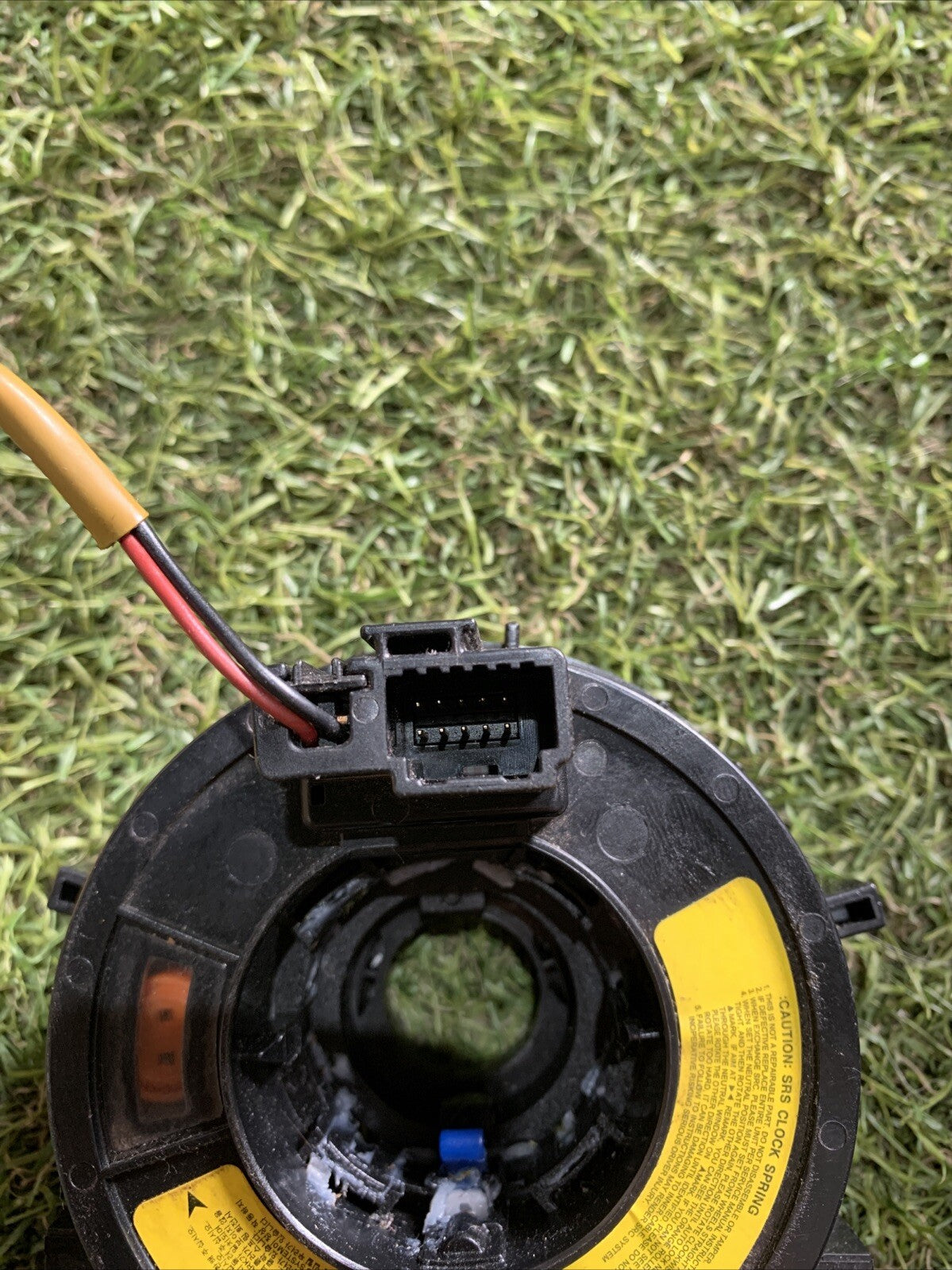 CONTATTO SPIRALATO PER KIA SPORTAGE SL 2013 93490-3R110