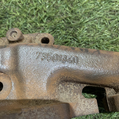 73501340 COLLETTORE DI SCARICO ALFA ROMEO = FIAT = LANCIA = OPEL 1.3 MULTIJET