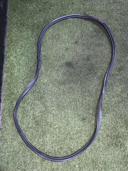 Guarnizione Cofano Posteriore Fiat 500X