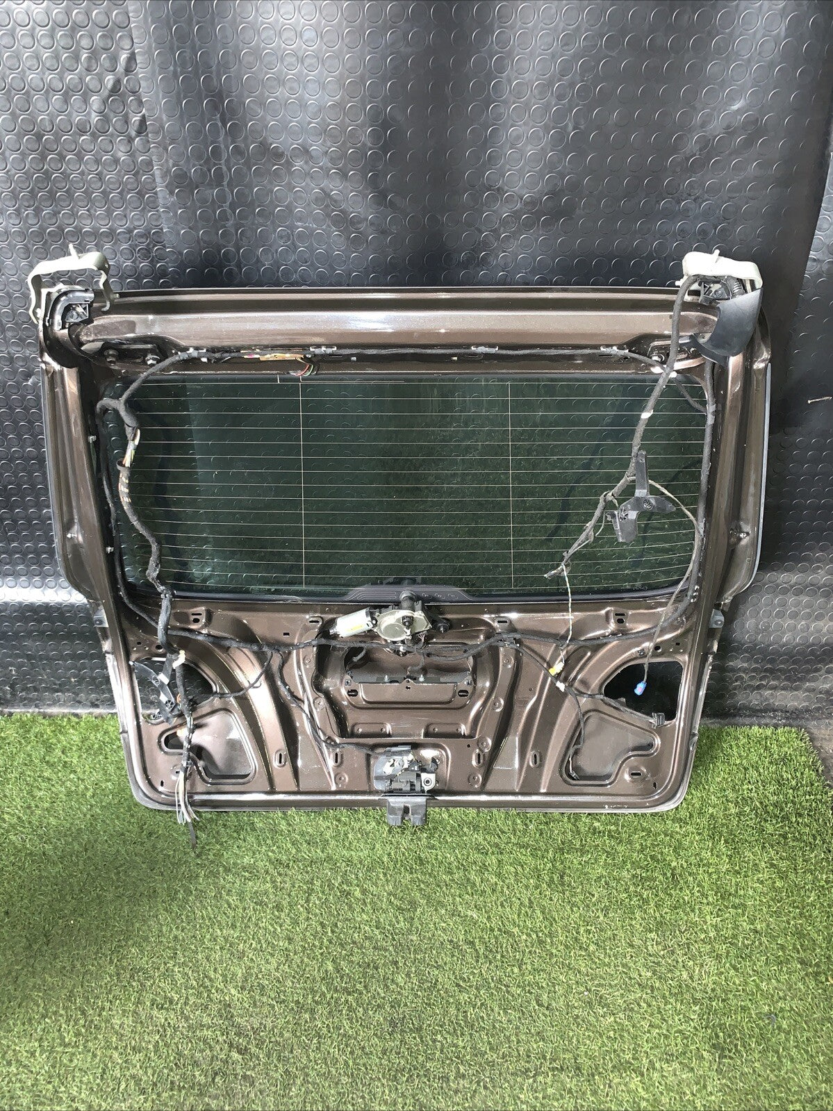 Cofano Bagagliaio Posteriore Audi A4 2011 SW Allroad