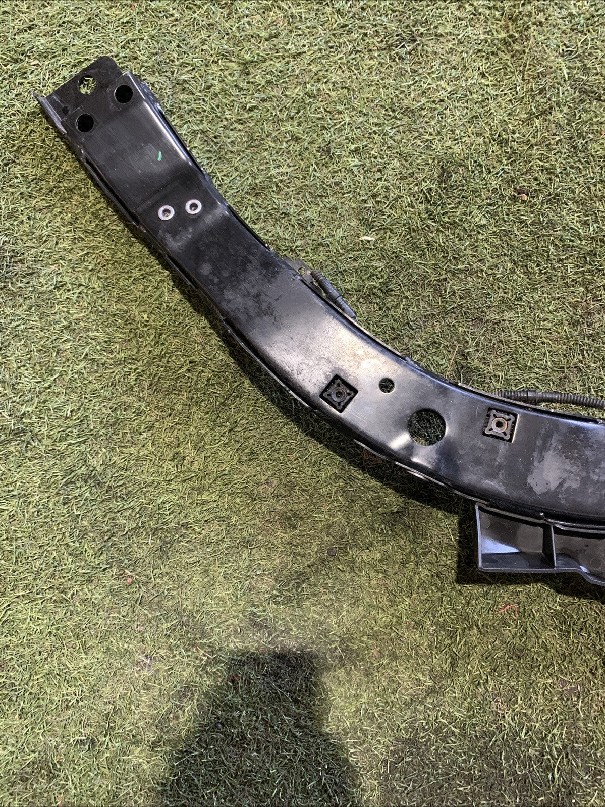 Traversa Batticofano Anteriore Alfa Romeo Giulia 00505470400