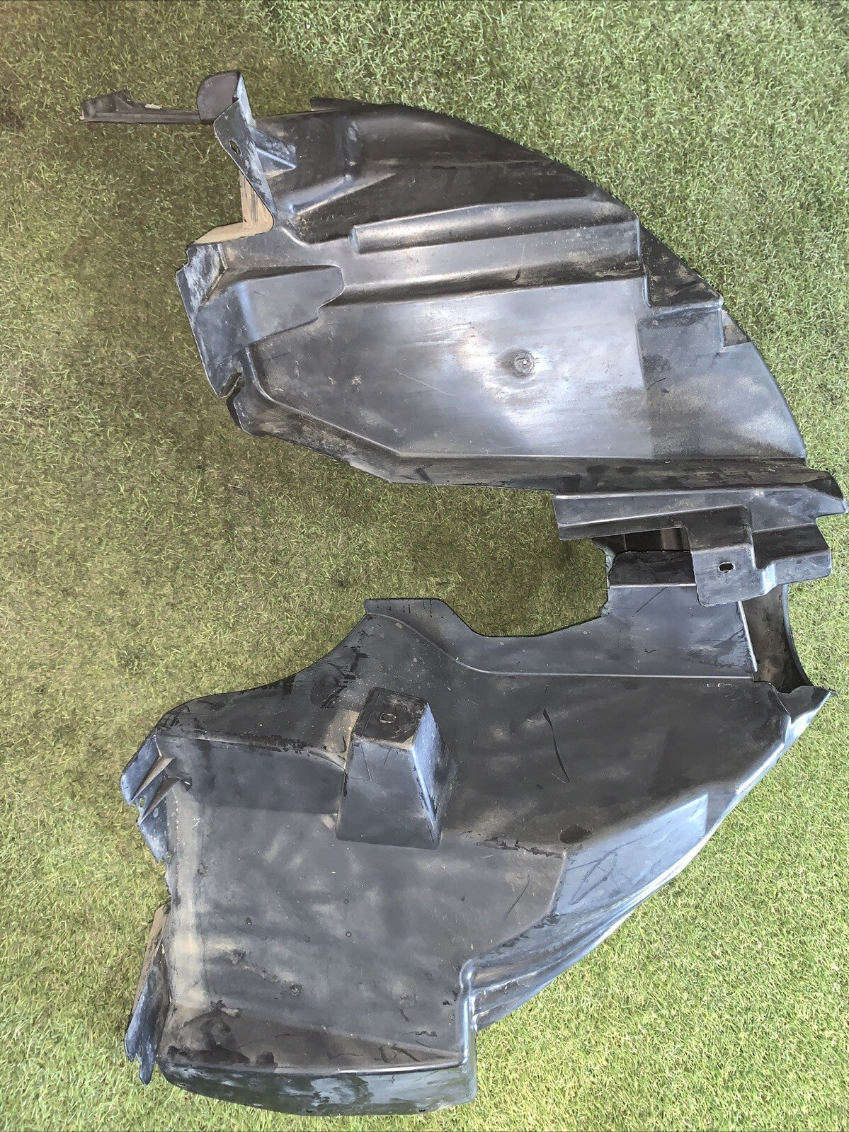 52084214 Parasasso Posteriore Destro DX FIAT 500X