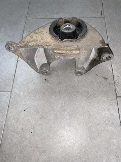 Supporto Motore SX Fiat Punto 188 1.3 Multijet 46845345