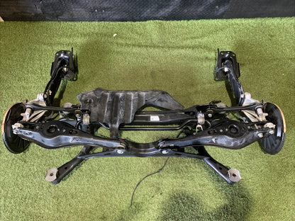 Ponte Assale Posteriore Volkswagen Tiguan 2023 1.5 Benzina 3Q0505235AH 2X4
