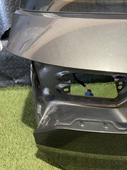 COFANO BAULE PORTELLONE POSTERIORE VOLKSWAGEN T-ROC 2023