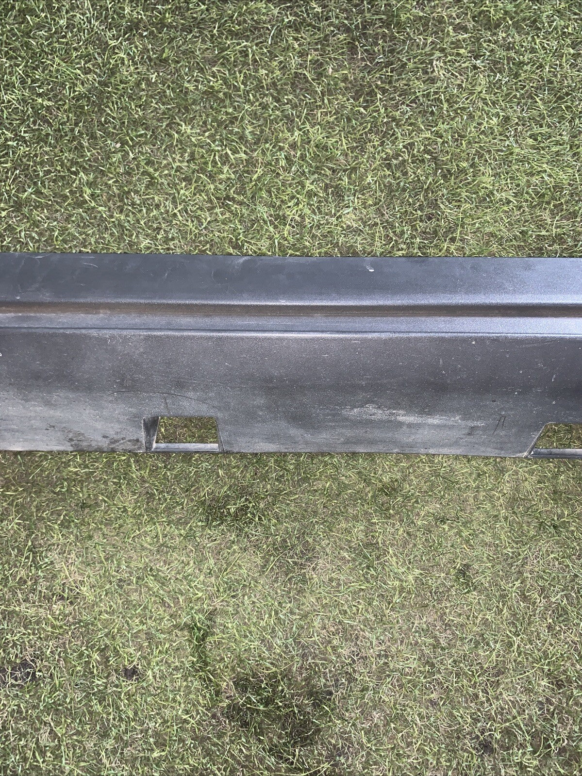 CV44-S10155-A Minigonna sottoporta laterale sx Ford Kuga Restyling 2012-17