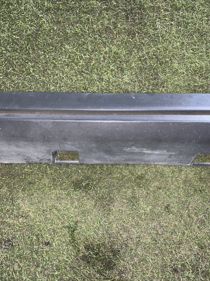 CV44-S10155-A Minigonna sottoporta laterale sx Ford Kuga Restyling 2012-17