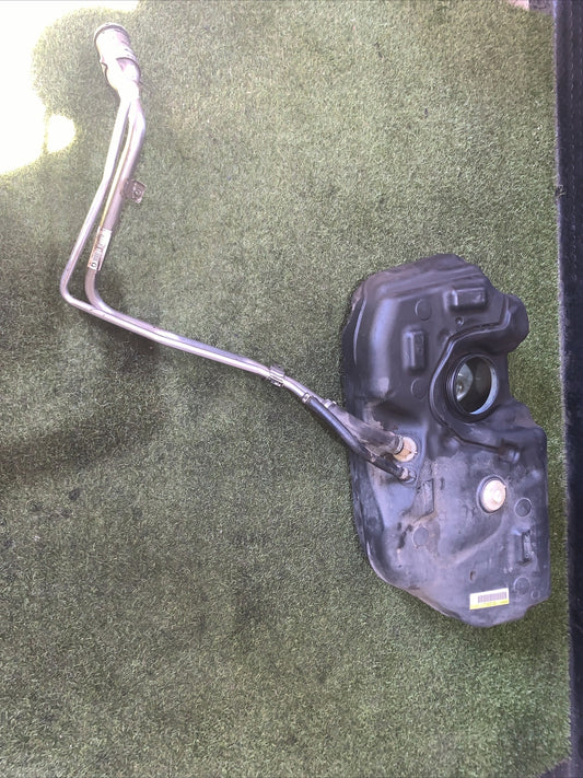 8V51-9K007-DA serbatoio carburante per FORD FIESTA VI  1.4 DIESEL  2008