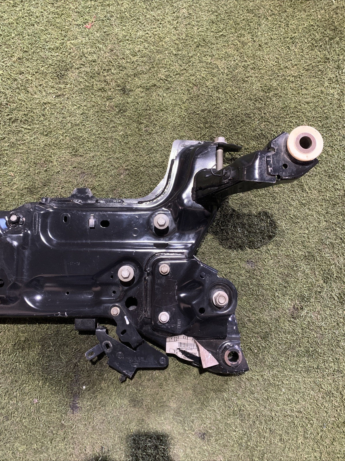 Culla Motore Ford Focus Dal 2018 JX61-5019-AEB (2)