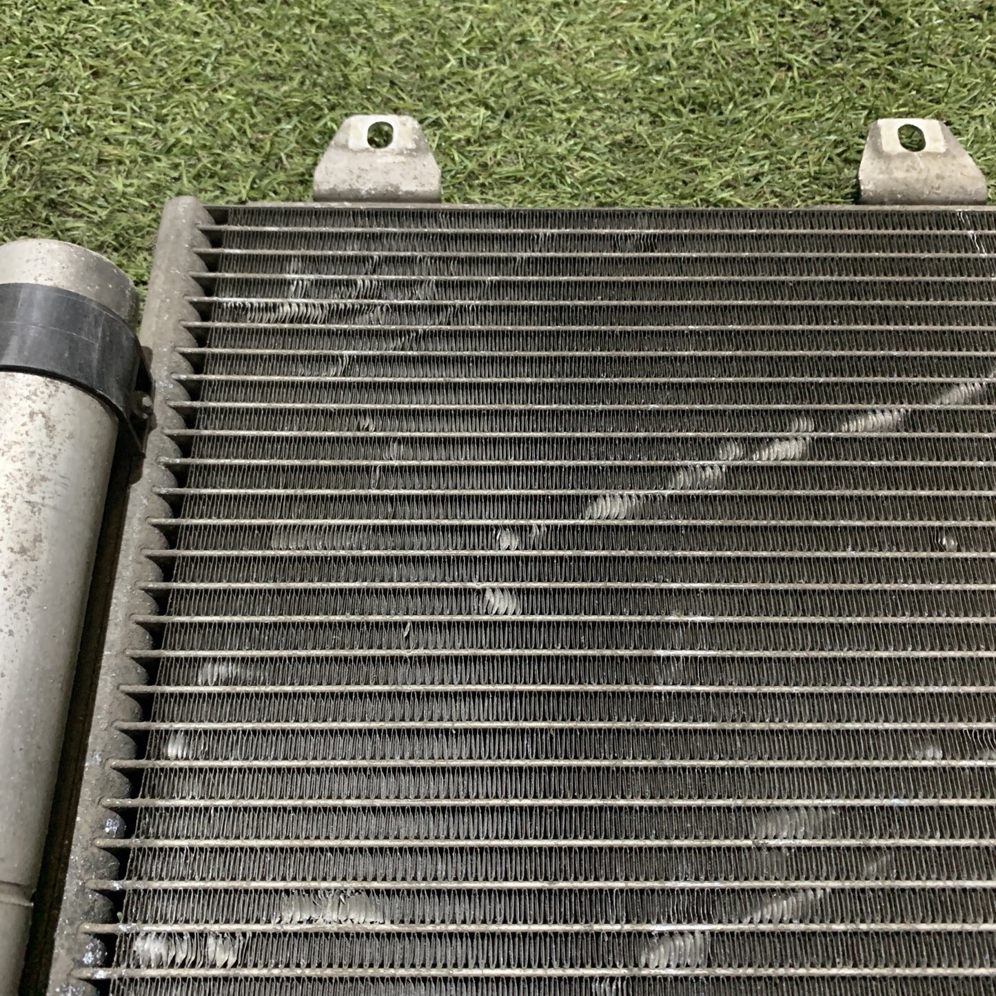 88450-0H010 CONDENSATORE RADIATORE CLIMATIZZATORE CLIMA A/C TOYOTA AYGO 1.4