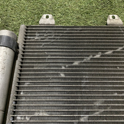 88450-0H010 CONDENSATORE RADIATORE CLIMATIZZATORE CLIMA A/C TOYOTA AYGO 1.4