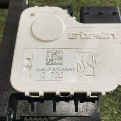 PEDALE ACCELERATORE FIAT Panda 3° Serie 005209784700B (2)