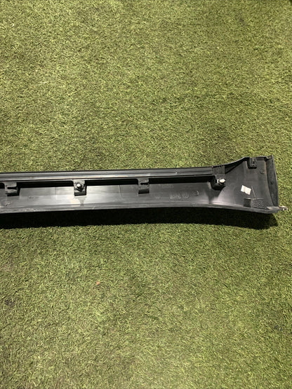 MINIGONNA LATERALE DESTRA PER VOLKSWAGEN T-CROSS Serie 2GM853856 (19>)